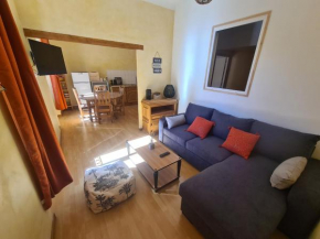 Appartement plein centre 4 personnes